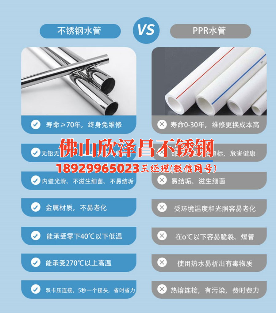 給水不銹鋼管連接視頻