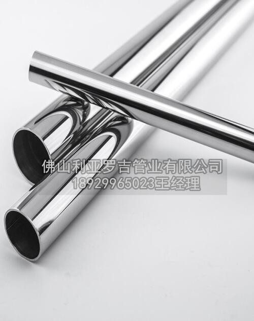 310s不銹鋼管耐高溫