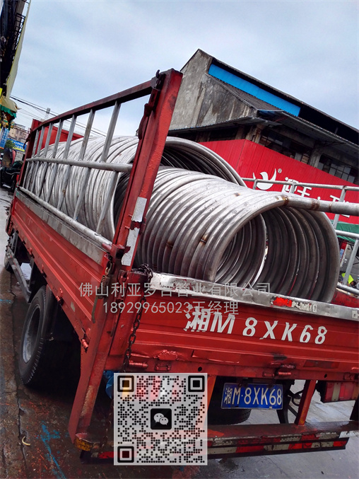 25的304不銹鋼管價(jià)格