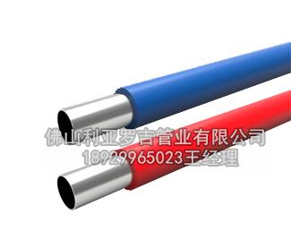 不銹鋼管316廠家