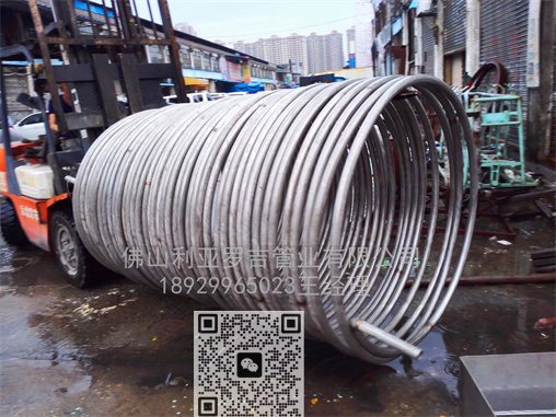 衛生級316l不銹鋼管價格