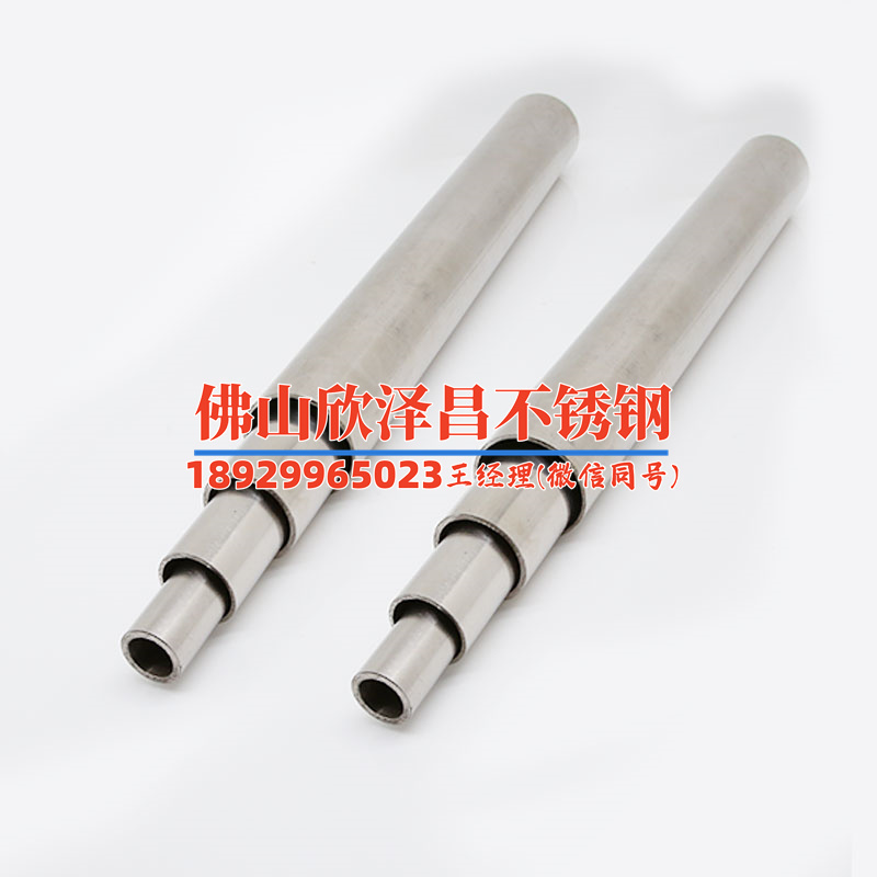 樂山不銹鋼盤管制造廠家