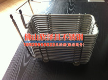 凝汽器不銹鋼換熱管酸洗后還需要成膜處理嗎