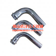 浙江換熱管不銹鋼無縫管圖紙